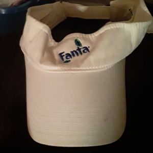 Fanta hat